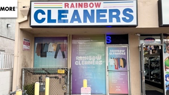 Profitable Turnkey Dry Cleaner in Sherman Oaks | $100K Net | Low Rent
