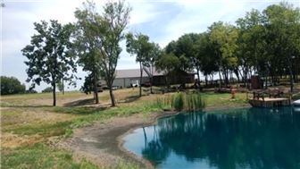 Well Located RV Park, with Real Estate Available