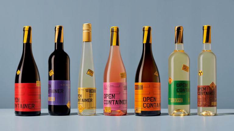 OC Wine