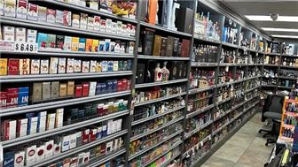 Huntington Beach Liquor Store