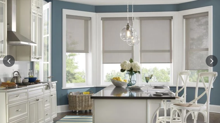 Roller Shades