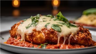 Italian Restaurant For Sale - In Escrow