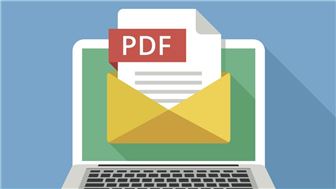 PDF Editor App