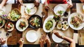Popular Richmond Area Restaurant - Real Estate Available