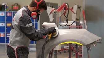 Arlington, TX -  Auto Paint & Collision Franchise