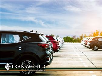 Used Car Dealership in Los Angeles