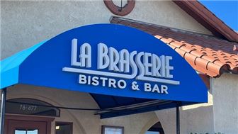 La Brasserie