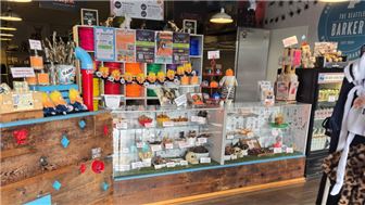 The Seattle Barkery- Beloved Pet Bakery