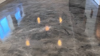 Proven Garage & Commercial Floor Coating Company