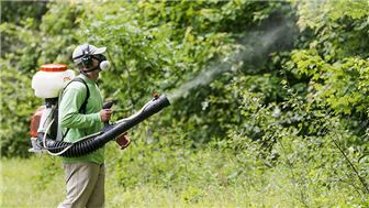 Home-Based Mosquito Control Business with Growth Potential