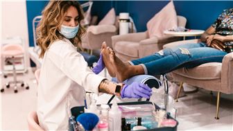 Nail Salon