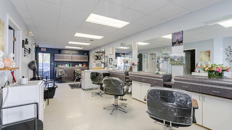 Salon