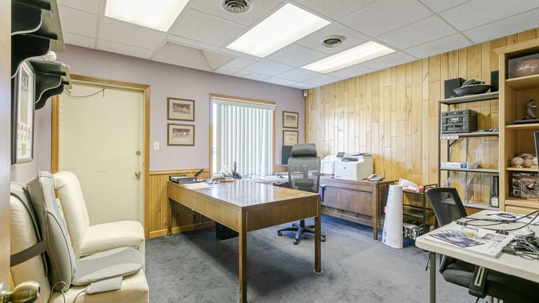 Office space