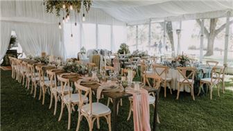 Unique Opportunity: Own a Party & Tool Rental Equipment Business