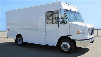Skip the Startup Stress - Step Into This Ready-Made Jersey FedEx Route