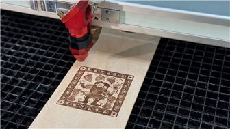 Niche and Profitable Woodworking Manufacturer