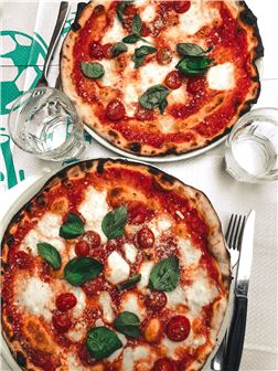Established -Turnkey Pizzeria