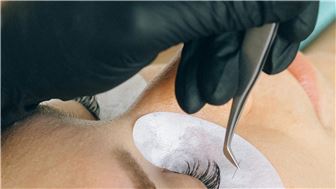 Beauty Salon & Spa