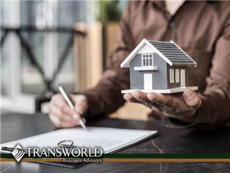 Profitable Mortgage Business w/ Strong Referral Pipeline Included