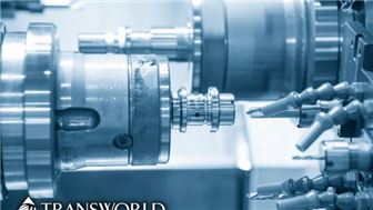 Manufacturing Equipment - Electromagnetic Metal Forming (EMF)