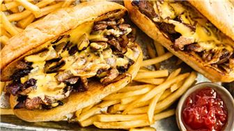Cheesesteak Franchise-  SW suburbs