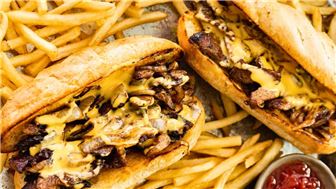 Cheesesteak franchise - business for sale