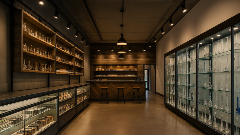 Representative Photos. Actual store photos available after NDA.