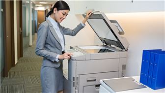 Profitable Printer & Copier Sales and Service with so much more!
