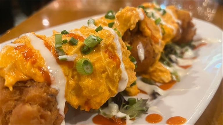 Brunch Restaurant in Hot Allen Area 