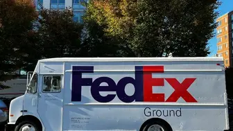 FedEx P & D Runs - Baton Rouge, LA