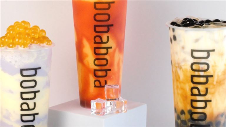 Boba
