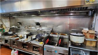 $35,000 Chinese Take-Out Pompano Beach