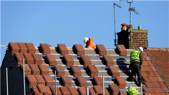 Orange County Roofing Contractor, $1.6M sales Price Reduced