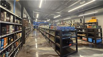 Buy a Liquor Store in Collin County with High Volume