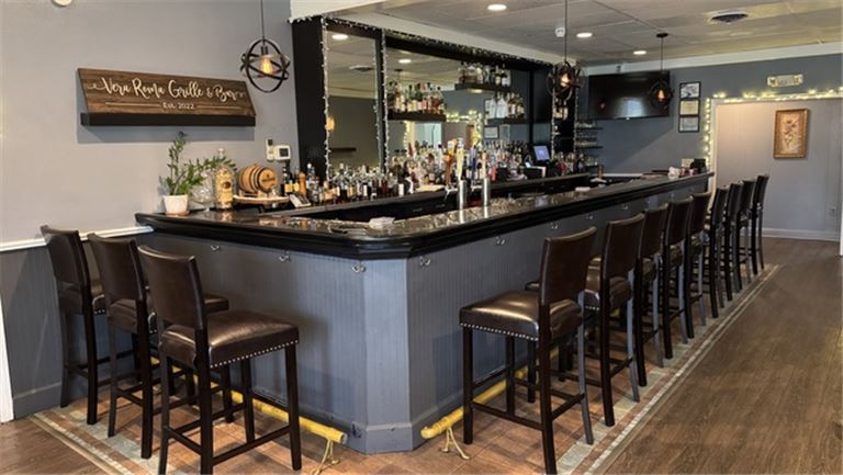 Vera Rome Grille &amp; Bar