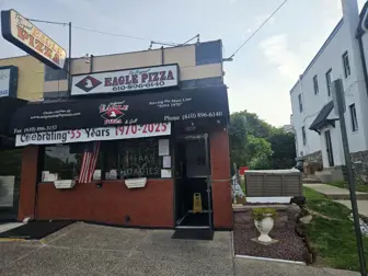Havertown Pizza Restaurant/Real Estate Since 1970 $700k 6 Days!