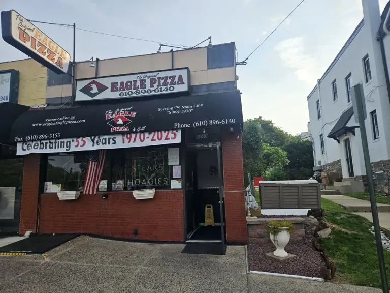 Havertown Pizza Restaurant