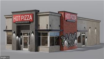 PIZZA .Original pizza shop in Ardmore serving customers since 1970.