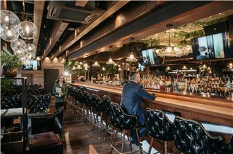 Restaurant Tavern