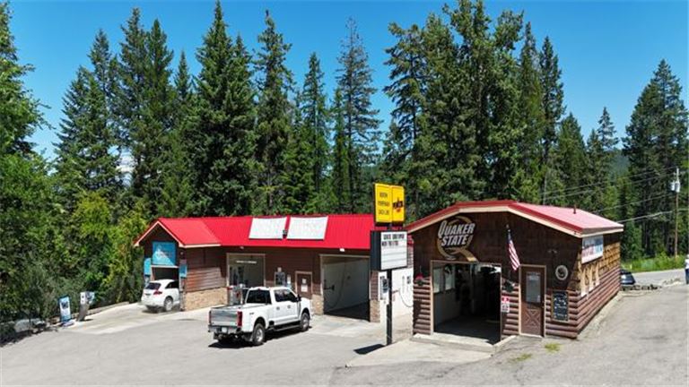Storefront