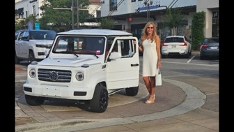 Prestige Golf Carts - Become A Dealer - Sales - Rentals