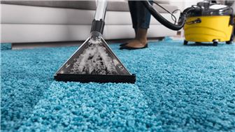Established Carpet, Upholstery, Tile Cleaning Business
