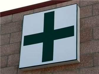 Los Angeles Cannabis Dispensary-Premium Location