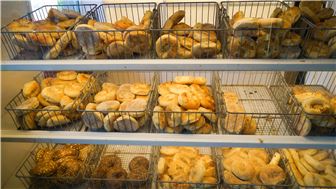 Thriving Bagel Shop W/ 2 Current Locations