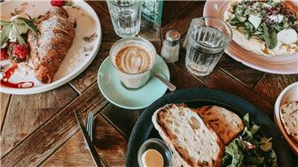 Breakfast Restaurant for Sale in St Augustine, Limited Hours!