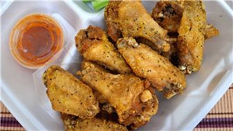 Wings and Philly Restaurant for Sale-Cumming, GA