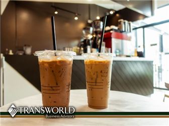 Profitable Bubble Tea Cafe Franchise with Turnkey Operations