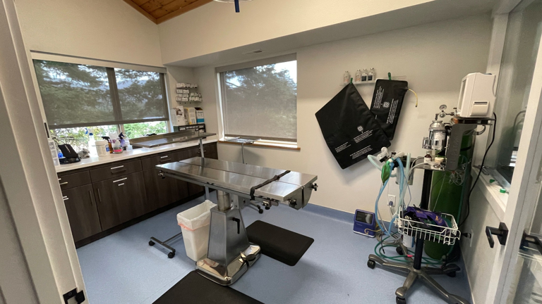 Surgery Room