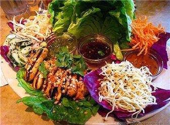 A Thriving Asian Fusion Sushi Restaurant for Sale: Proven Success