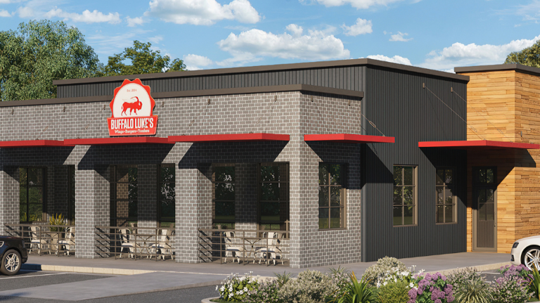 Ellijay GA Rendering